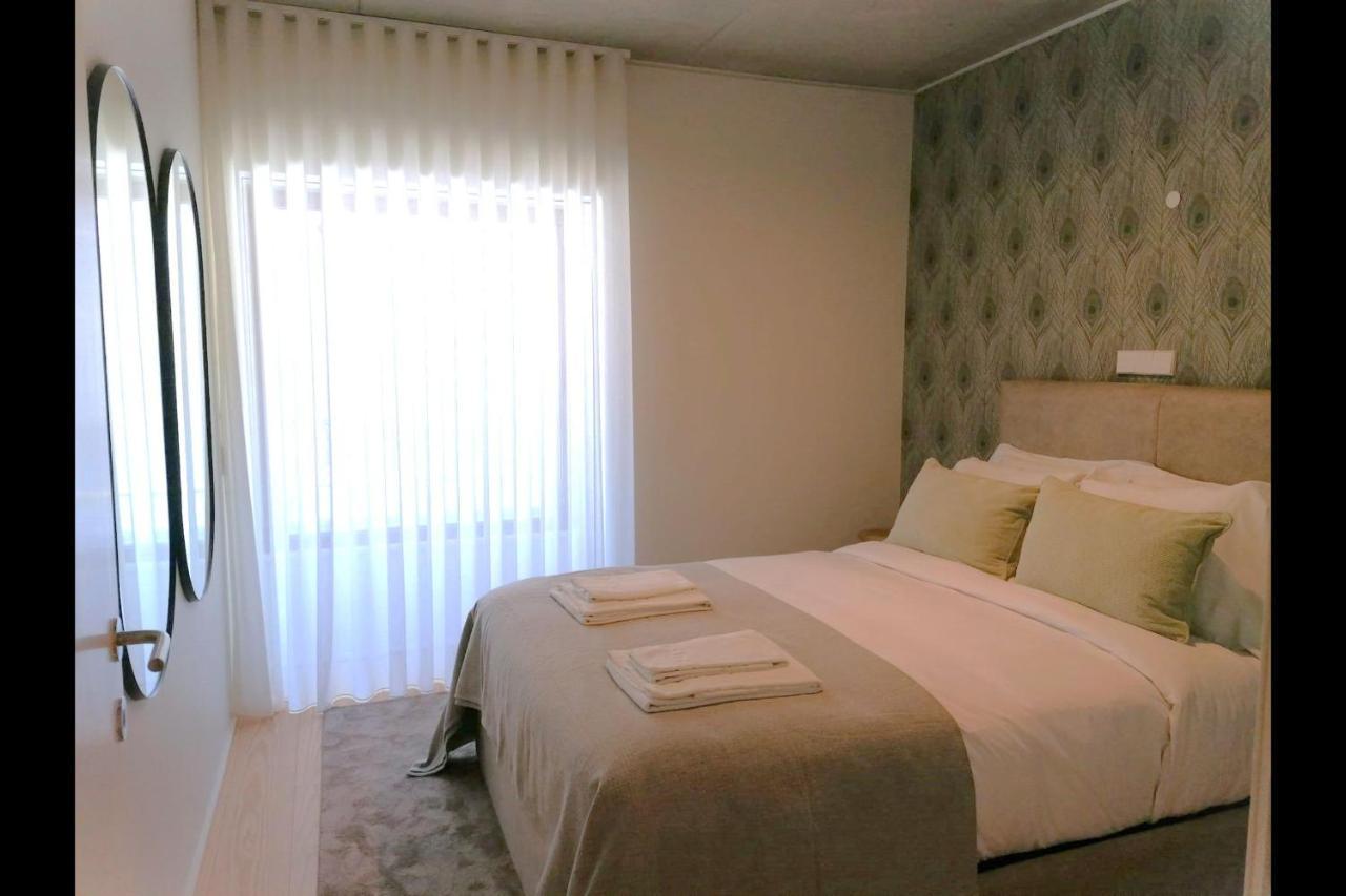 ליסבון Hidden Pearl W/ Patio & Pool By Lovelystay מראה חיצוני תמונה